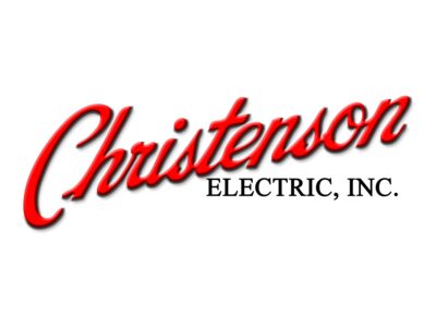 Christenson Electric